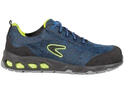 Zapatos de Seguridad COFRA Reused S1 (Talla: 41)