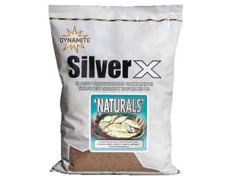 Imprimación natural DYNAMITE BAITS