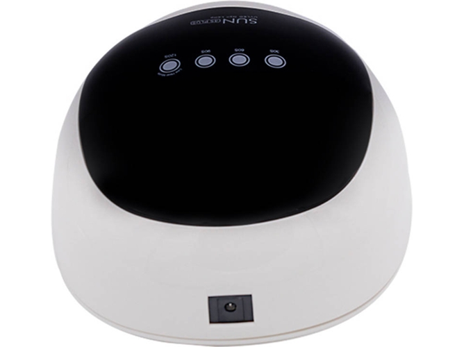 Secador de Unãs ANSELF W8371W-UK