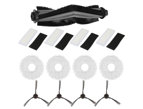 Accesorio Aspiradores ECOVACS 13un Ecovacs N9+ s Trapos Filtro Hepa