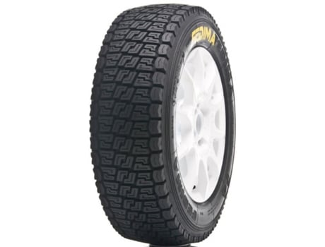 Neumático FEDIMA 185/65 R15 88T F4 (Amarillo) )**Recauchutado*