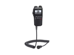 Auricular con cable para vhf fijo serie gx STANDARD HORIZON RAM4
