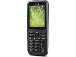 Teléfono móvil DORO senior 5516 (2.4'' - 3G - negro)