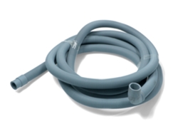 Manguera De Desagüe 400cm Con Tubo Ø19-22mm Para Lavadora Dwh017un