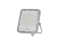 Reflector Led Aluminio 30W 6500K Ip65 Blanco GSC