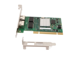 Tarjeta De Red Pci De 32 Bits Rj45 8492mt 82546eb/gb Gigabit Ethernet Con Indicadores Led