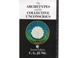 Libro The Archetypes and the Collective Unconscious de Cg Jung (Inglés)