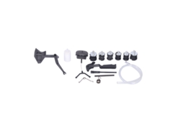 Kit De Gatillo De Acelerador Con Accesorios Para Husqvarna 268 61 66 266 272