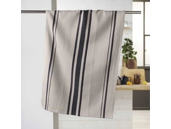Comptoir Paño De Cocina De Tela De Algodón 50X70Cm Lino Precio De París Beige DOUCEUR D'INTERIEUR