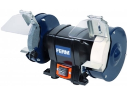 Esmeriladora FERM BGM1020 (250W - 150 mm)