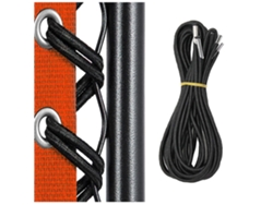 Cable de repuesto para silla de gravedad cero, accesorio universal