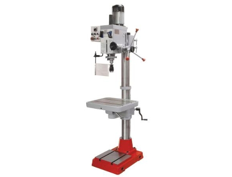 HOLZMANN ZS40HS_400V Taladro por engranajes