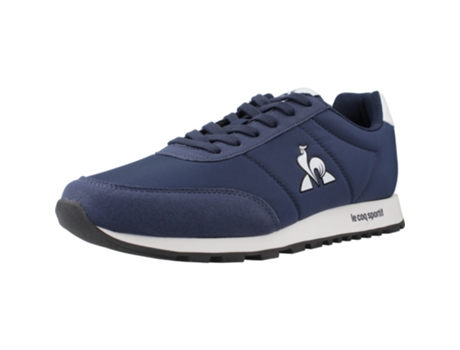 Zapatos de Hombre LE COQ SPORTIF Racerone Tecido Azul (40)