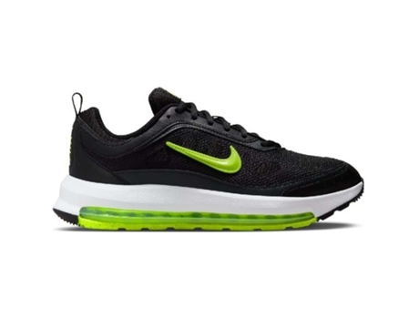 Zapatillas de Hombre NIKE Air Max AP Negro (40)