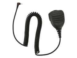 Micrófono Con Altavoz Portátil Para Walkie-talkie Hytera Pnc370 Pnc380 Td350 Td360 Td370 Bd350 Pd350 Pd360 Pd370