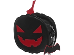 Bolso De Hombro Con Forma De Calabaza De Halloween Y Cadena Para Mujer