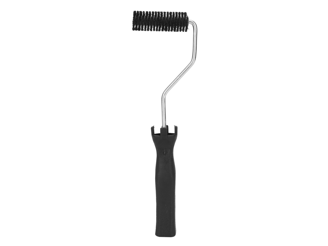 Primer rodillo portátil de fibra de vidrio para eliminar burbujas, laminar resina, bañeras, ventanas y puertas.