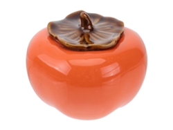 La Nueva Olla De Almacenamiento Con Forma De Calabaza De 1 Pieza