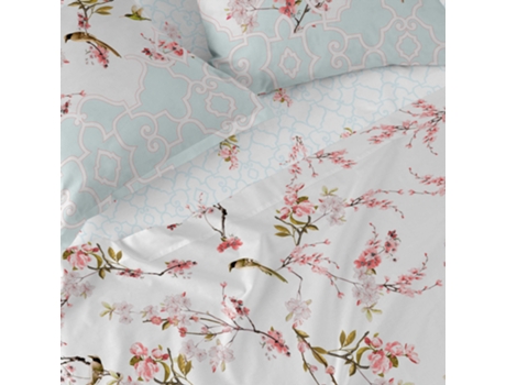 Bajera HAPPYFRIDAY Sakura Cama 150/160 (160x200 cm)