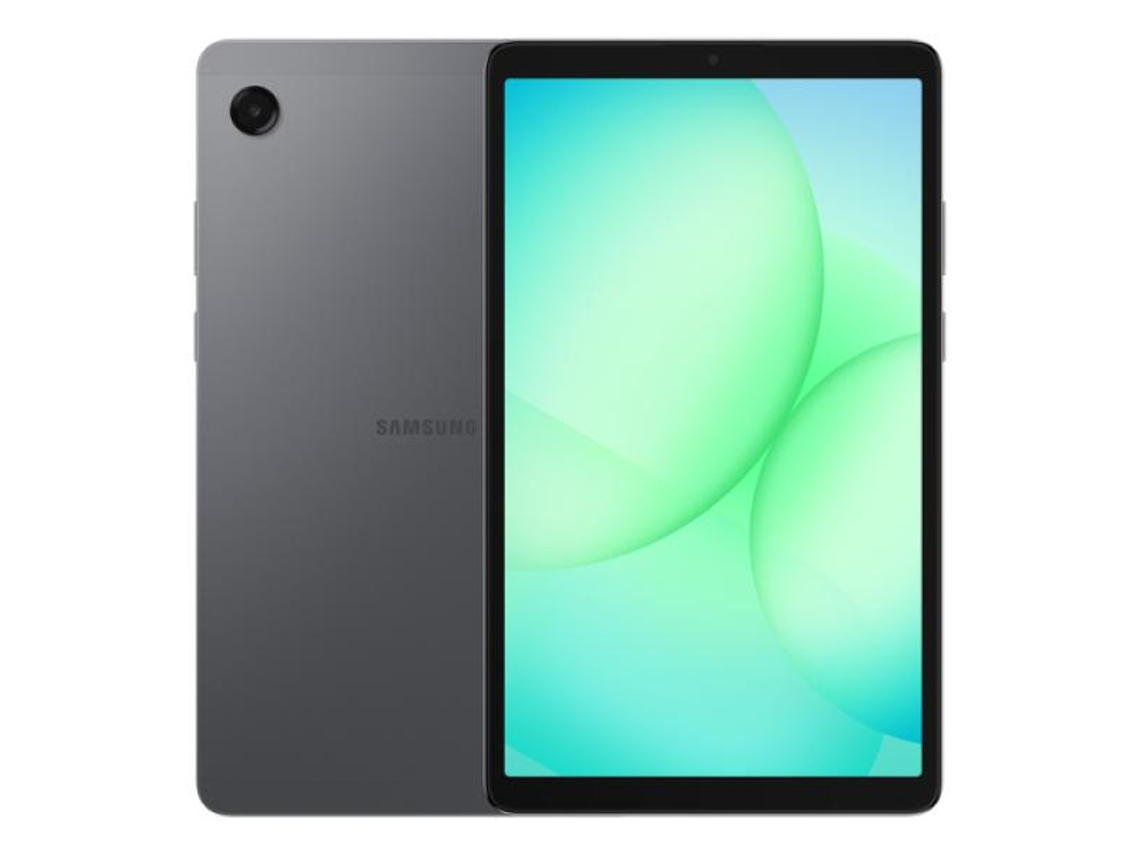 Samsung Galaxy Tab A11 4G LTE TDD LTE FDD 128 GB 22,1 cm 8,7 8 GB Wi-Fi 5 802.11ac Gris
