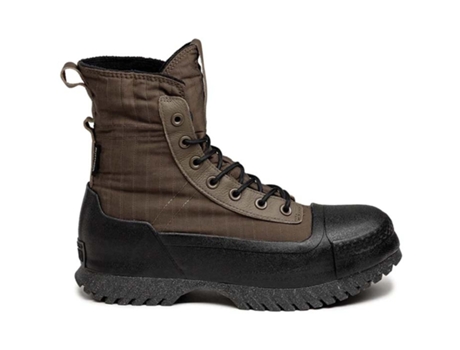 Zapatillas de Mujer CONVERSE Ctas Lugged Cc Multicolor (36)