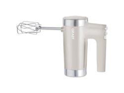 GRAEF Hm508Eu Batidora 600 W Gris 4001627032593
