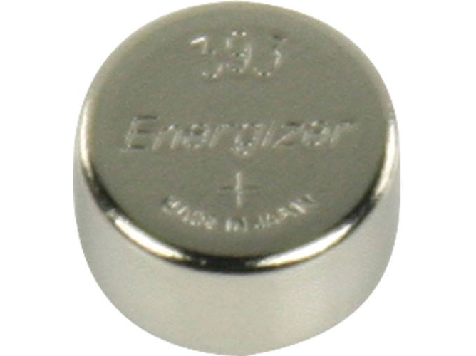 Pilas recargable ENERGIZER EN393P1
