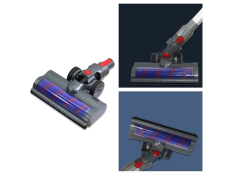 Accesorio Aspiradores DYSON cepillo de dientes electrico nuevo