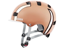 Casco para bicicleta urbana UVEX HLMT 5 Bike Pro