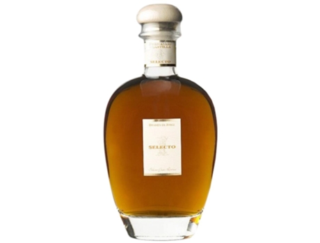 Coñac FERNANDO DE CASTILLA Fernando De Castilla Selecto (0.7 L - 1 unidad)