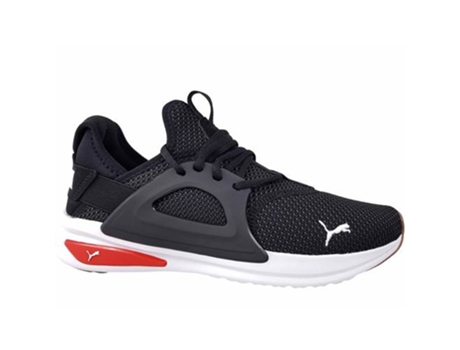Zapatos PUMA (47.0 eu - Negro)
