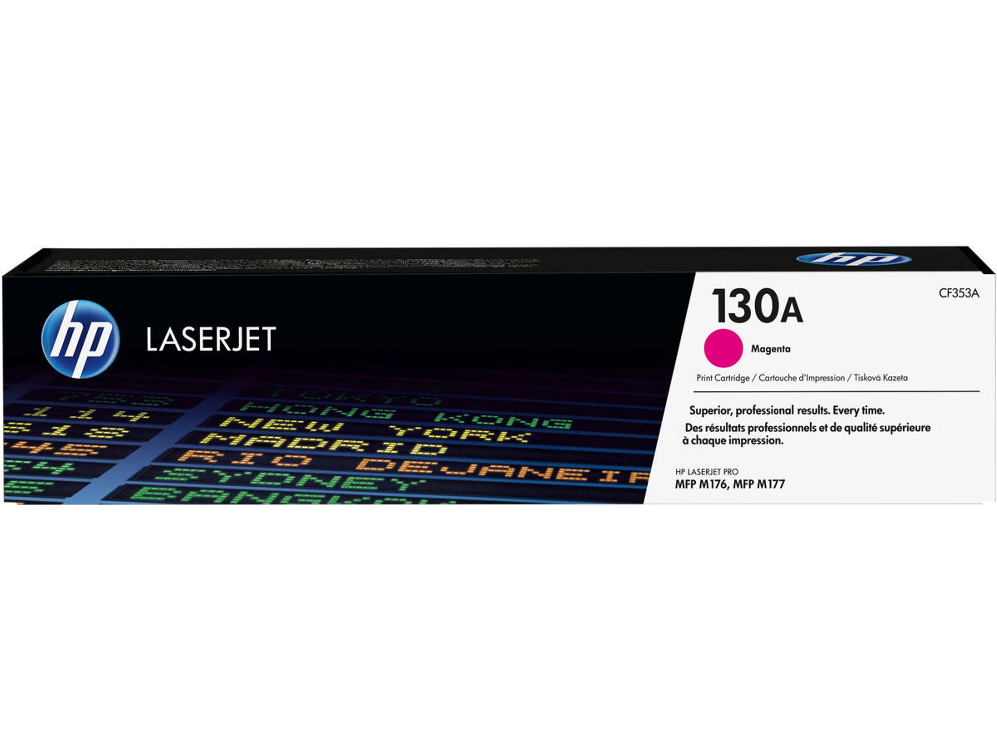 Tóner HP CF353A