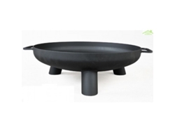 Brasero de Jardín COOK Bali 100 cm