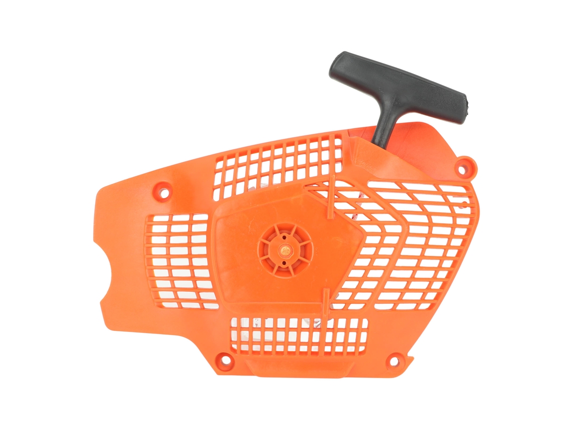 Arrancador De Tiro De Repuesto, Kit De Arranque De Retroceso Abs, Accesorio Para Motosierras Husqvarna 572 Y 560