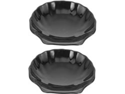 Pies Para Ratón De Ordenador G502 Silicona Adhesivos Negros 2 Juegos Reducción De Fricción Para Trabajo, Juegos Y Entretenimiento Gokoco