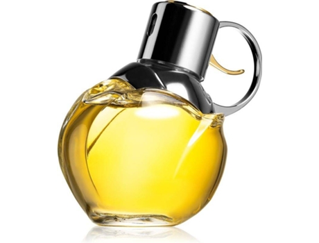 Perfume AZZARO Wanted Girl Eau de Parfum (50 ml)
