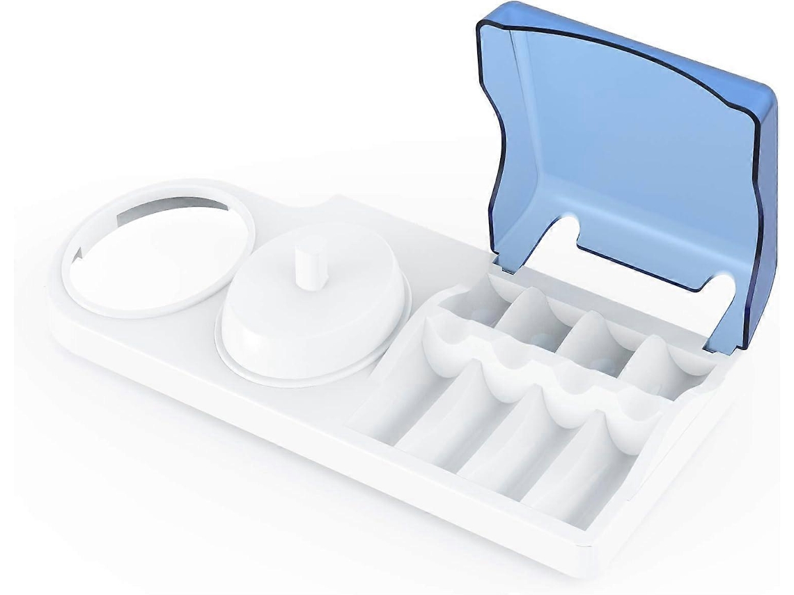 Portacepillos de dientes, cepillo de dientes eléctrico, cabezales de cepillo Nostalgia88
