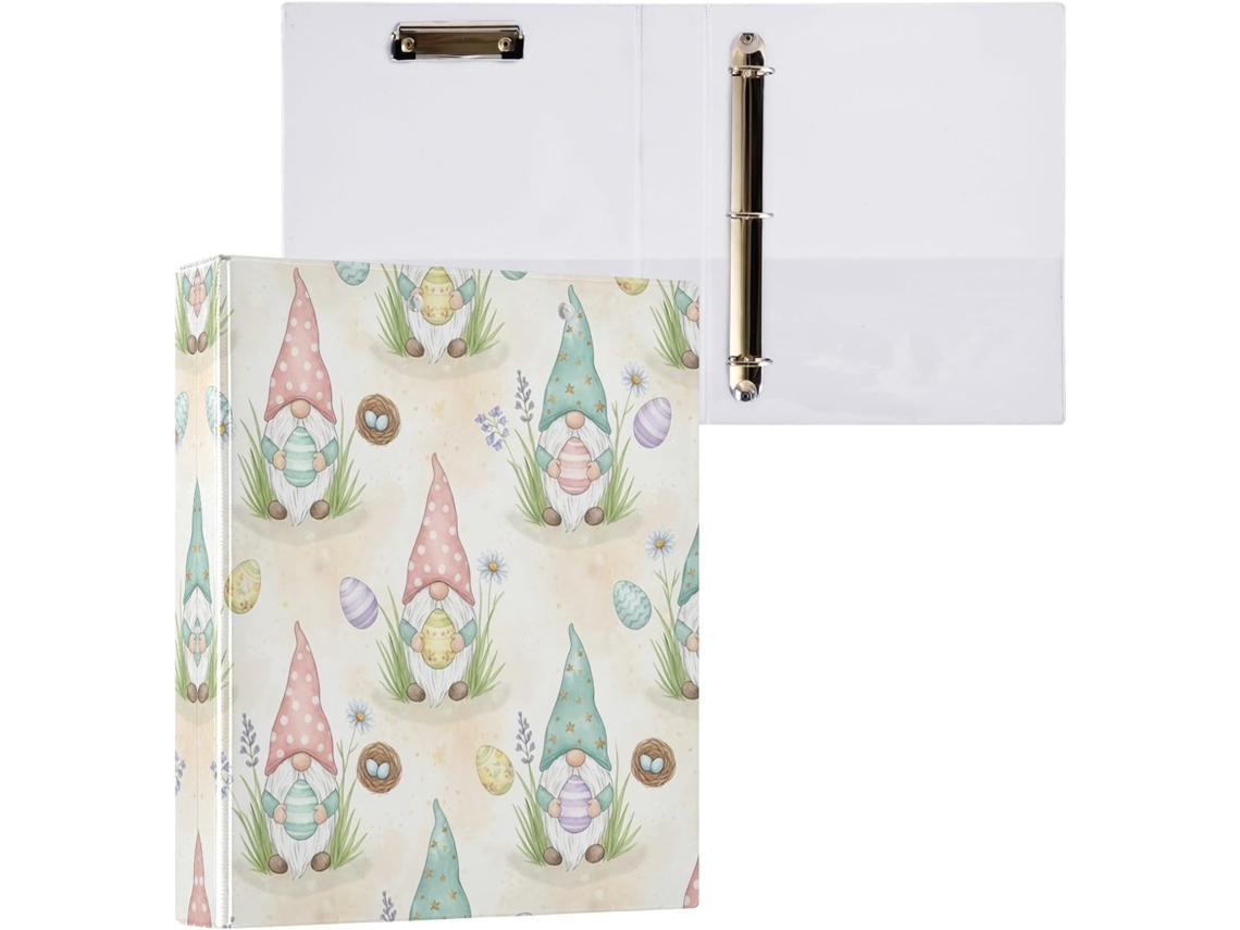Besportble Carpeta De Oficina Y Pvc. Usarse Como Portapapeles 27,9 X 21,6 Cm 31,5 27 6