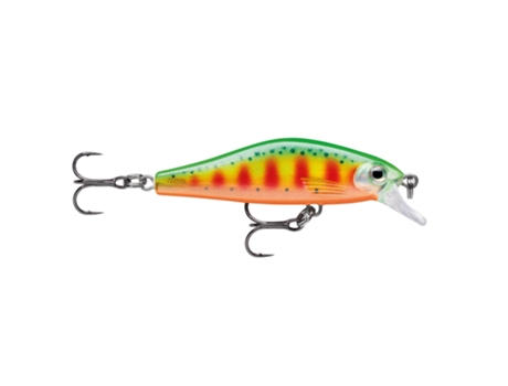 Atraer a RAPALA Shadow Rap Solid Shad - 7g