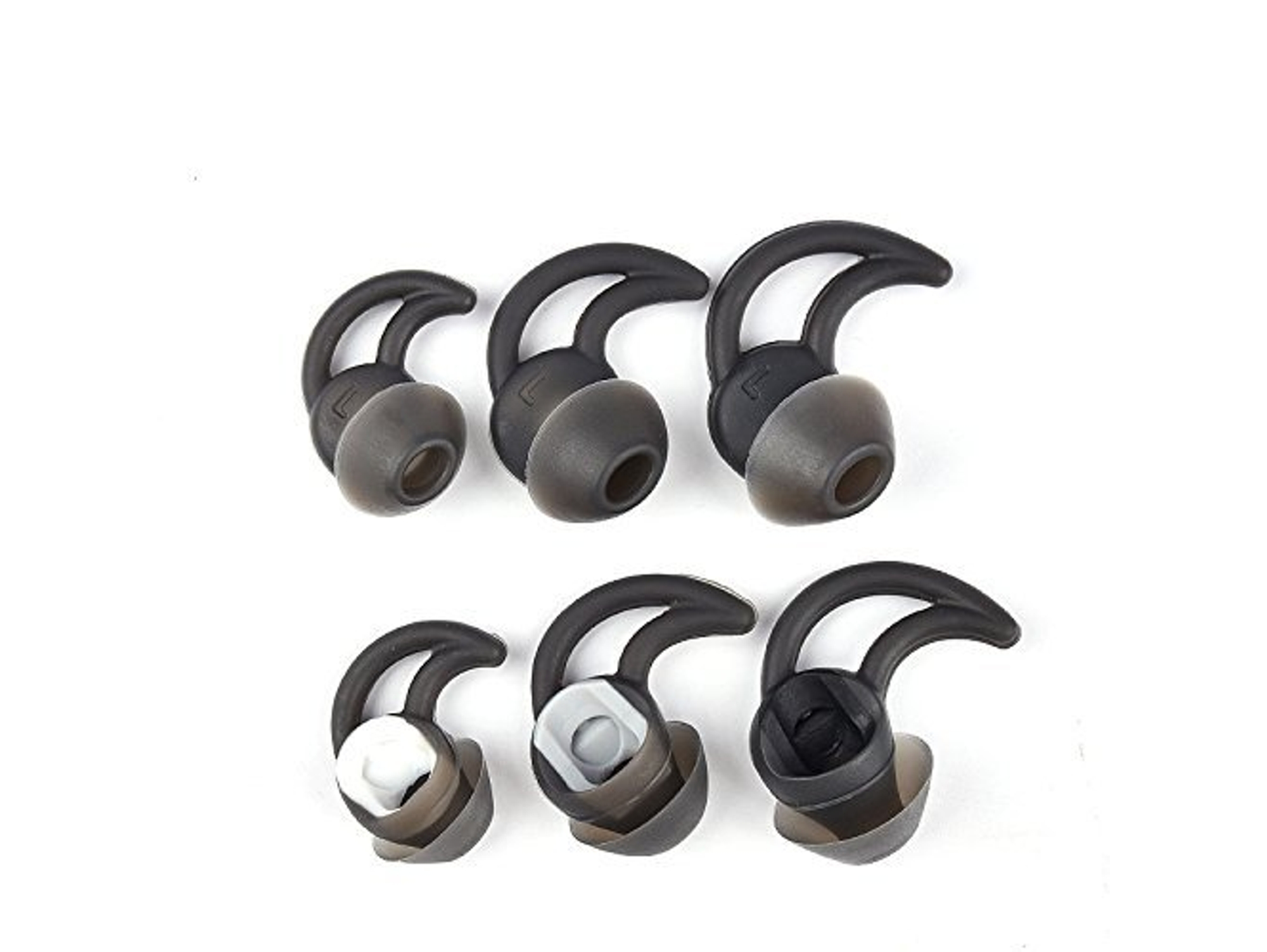 Almohadilla para Auriculares WISETONY yinbosheng_a-6 (BOSE QC30/QC20)