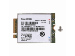 Tarjeta Wifi Adaptador De Red Inalámbrica Para Thinkpad L440 L540 T431s X1 Carbon T431