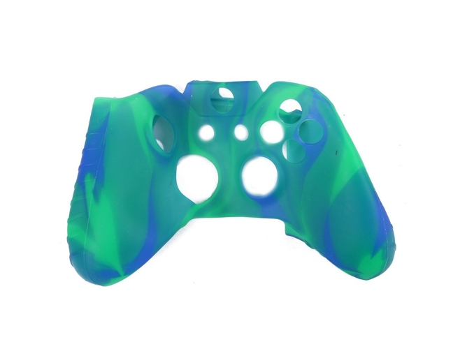 Funda Mando Xbox One REYTID Controller Skin Case Silicone Cover Gel Rubber Protective