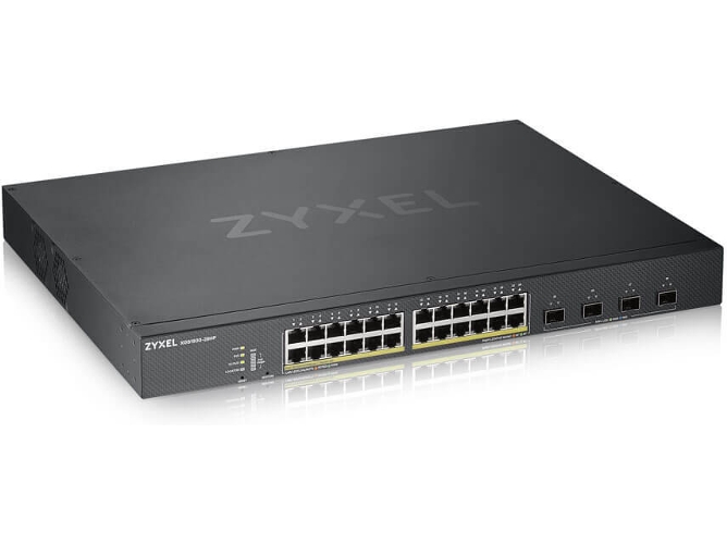 Switch ZYXEL XGS1930-28HP