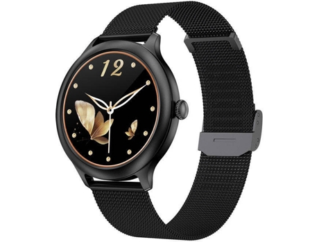 Smartwatch CHRONUS DK19112 Negro
