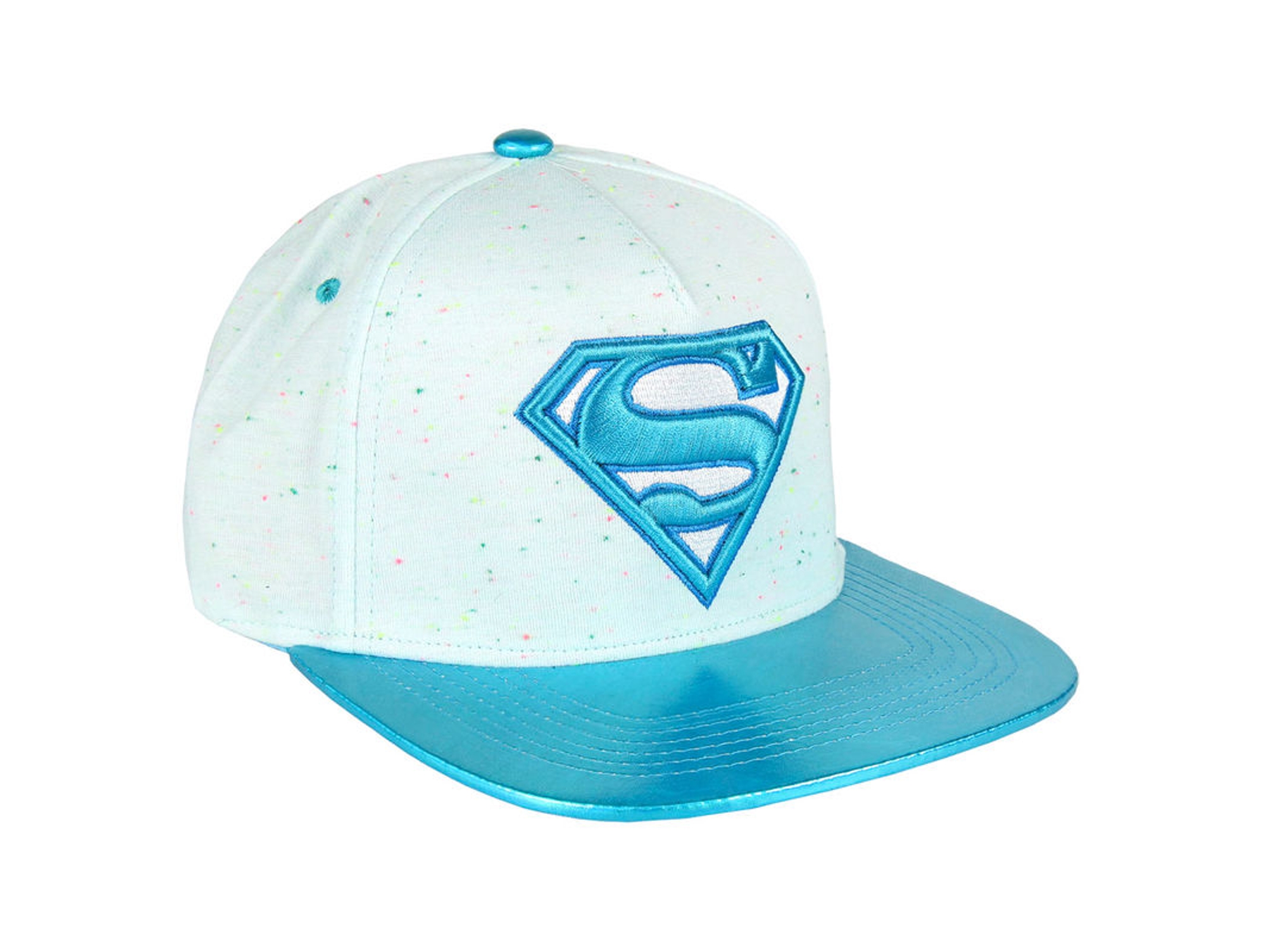 Gorra CERDÁ Superman DC Comics premium