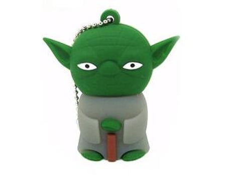 Pen Drive Flash USB SLOWMOOSE Star Wars (USB 2.0-29 - 4GB)