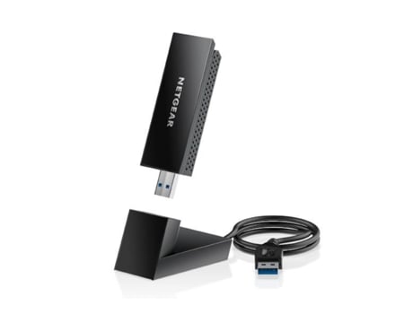 Placa PCI Netgear Nighthawk Axe3000 Wlan 1200 Mbit/S