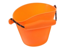 Cubo plegable de silicona, 1,5 L ELECTVAULT1