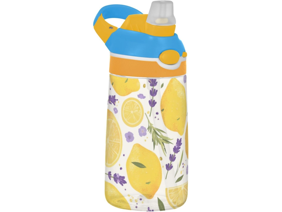 Botella - Vaso Térmico Portátil