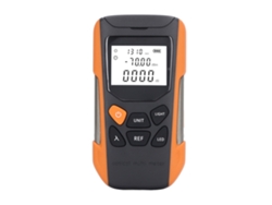 Medidor de potencia de fibra óptica portátil Primerox
